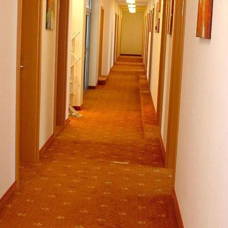 Evido Rooms Salzburgo Exterior foto