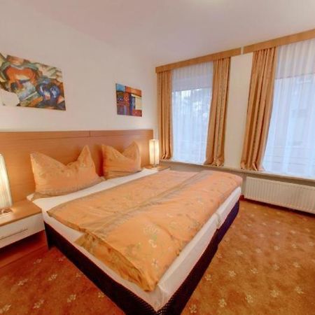Evido Rooms Salzburgo Exterior foto