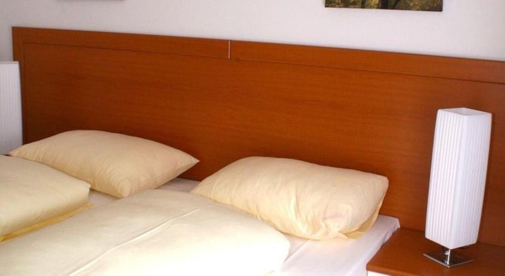 Evido Rooms Salzburgo Exterior foto