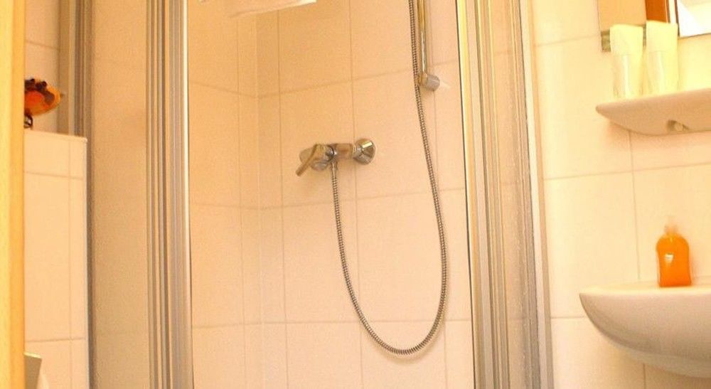 Evido Rooms Salzburgo Exterior foto